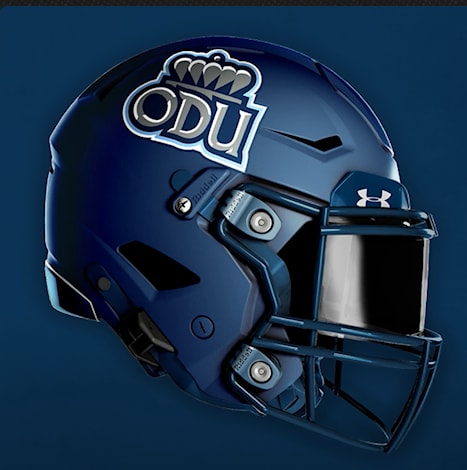 OLD DOMINION helmet