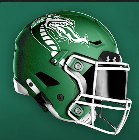 Uab helmet