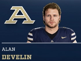 ALAN DEVELIN