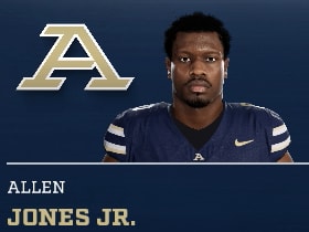 ALLEN JONES JR.