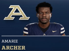 AMARIE ARCHER
