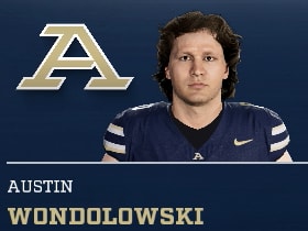 AUSTIN WONDOLWSKI