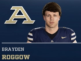BRAYDEN ROGGOW