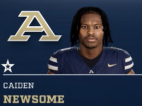 CAIDEN NEWSOME