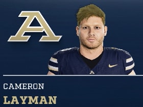 CAMERON LAYMAN