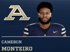 CAMERON MONTEIRO