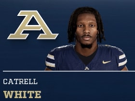 CATRELL WHITE