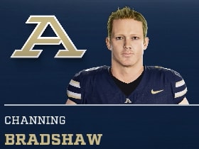 CHANNING BRADSHAW