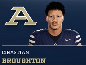 CIBASTIAN BROUGHTON