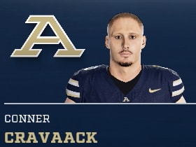 CONNER CRAVACK