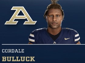 CORDALE BULLUCK