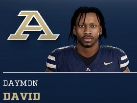 DAYMON DAVID