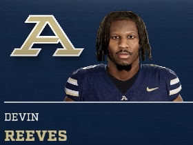 DEVIN REEVES