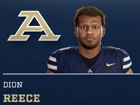 DION REECE