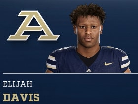 ELIJAH DAVIS