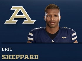 ERIC SHEPPARD