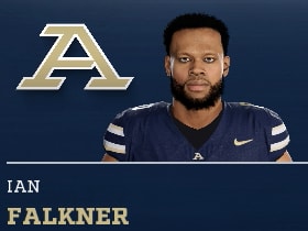 IAN FALKNER