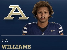 J.T. WILLIAMS