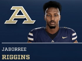 JABORREE RIGGINS