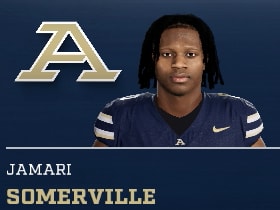 JAMARI SOMERVILLE