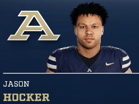 JASON HOCKER
