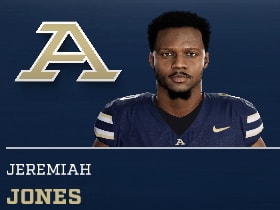 JEREMIAH JONES