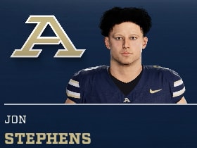 JON STEPHENS