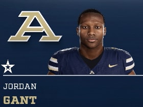 JORDAN GANT