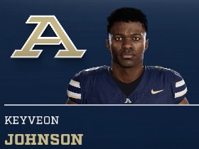 KEYVEON JOHNSON