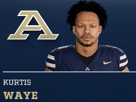 KURTIS WAYE