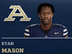 KYAN MASON
