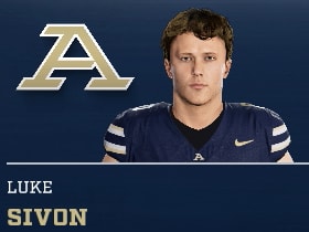 LUKE SIVON