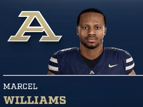 MARCEL WILLIAMS
