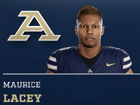 MAURICE LACEY