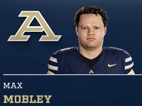 MAX MOBLEY