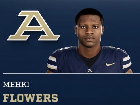 MEHKI FLOWERS