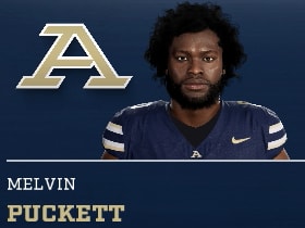 MELVIN PUCKETT