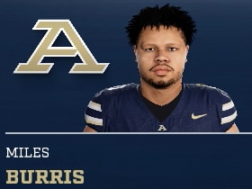 MILES BURRIS