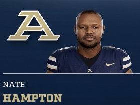 NATE HAMPTON