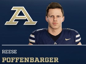 REESE POFFENBARGER