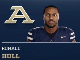 RONALD HULL