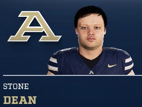 STONE DEAN