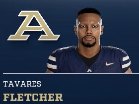 TAVARES FLETCHER