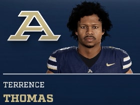 TERRENCE THOMAS