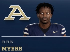 TITUS MYERS