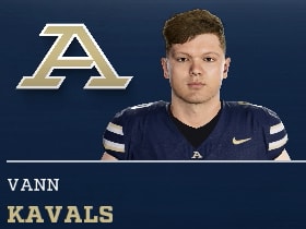 VANN KAVALS