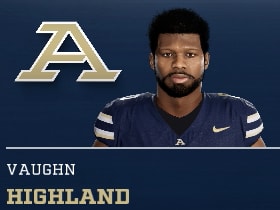 VAUGHN HIGHLAND