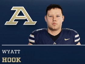 WYATT HOOK