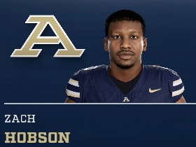 ZACH HOBSON