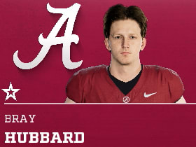 BRAY HUBBARD